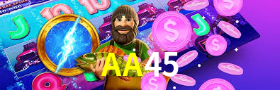 AA45 bet