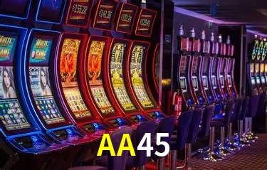 AA45,AA45.com