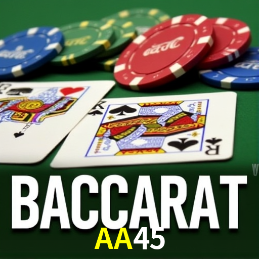 AA45: Jogos de Caça-Níqueis-Altas Recompensas, Roleta-Velocidade, Blackjack-Desafios Máximos