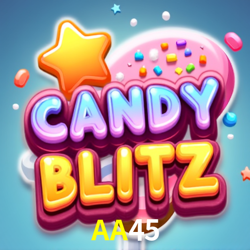 AA45: Seu Cassino Premiado com Pagamentos Rápidos