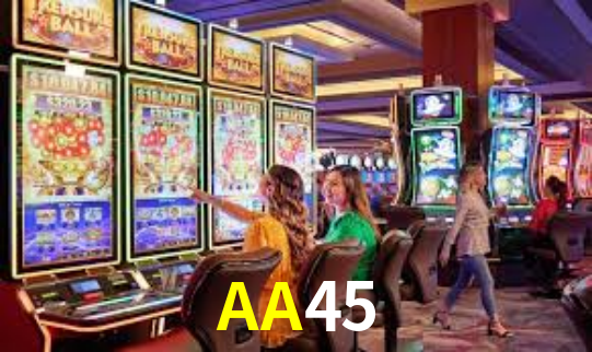 AA45.com