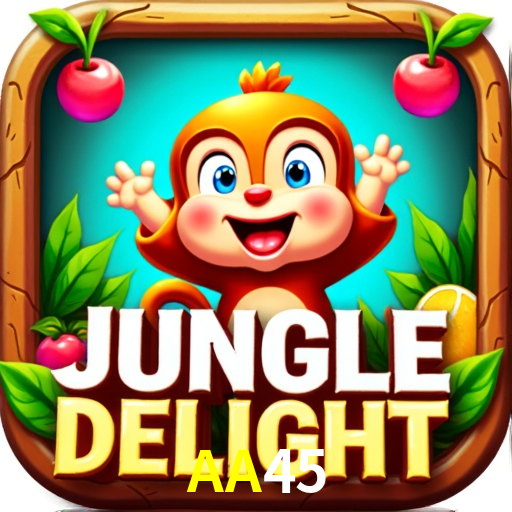 Sinta a adrenalina dos jogos de cassino com AA45