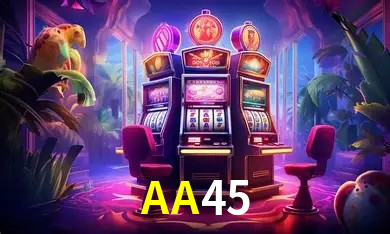 Ofertas Imperdíveis na AA45: Promoções e Bônus Que Valem a Pena